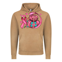 Vintage Camel cancer ribbon pumpkins Vintage Hoodie - JahusDesignShop