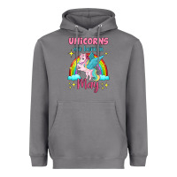 Storm unicorns are born in may Heavyweight Hoodie - Jasminsmagicworld