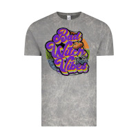 Cloud Rock bad witch vibes Vintage Tee - JahusDesignShop