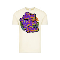 Vintage Arctic bad witch vibes Vintage Tee - JahusDesignShop