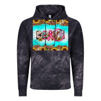 Cloud Black brave Vintage Hoodie - JahusDesignShop