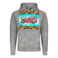 Cloud Rock brave Vintage Hoodie - JahusDesignShop