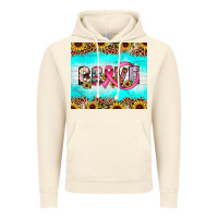 Vintage Artic brave Vintage Hoodie - JahusDesignShop