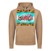 Vintage Coffee brave Vintage Hoodie - JahusDesignShop