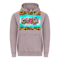 Vintage Zinc brave Vintage Hoodie - JahusDesignShop