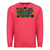 Cardinal Mama Tried Premium Sweatshirt - Bettercallsaul