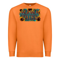 Carrot Mama Tried Premium Sweatshirt - Bettercallsaul