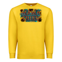 Lemon Mama Tried Premium Sweatshirt - Bettercallsaul