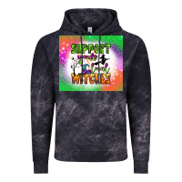 Cloud Black supports your local witches tumbler Vintage Hoodie - BundleAndBundleShop