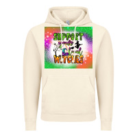 Vintage Artic supports your local witches tumbler Vintage Hoodie - BundleAndBundleShop
