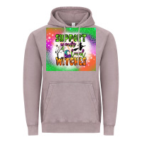 Vintage Zinc supports your local witches tumbler Vintage Hoodie - BundleAndBundleShop