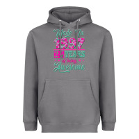 Made In 1997, 25 Years Of Being Awesome Heavyweight Hoodie | Teevron