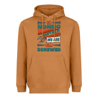 Meerkat if nonno can't fix it we are all screwed Heavyweight Hoodie - Jasminsmagicworld