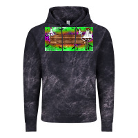 Cloud Black custom name freak ghosts license plate Vintage Hoodie - BundleAndBundleShop