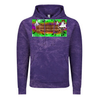 Cloud Purple custom name freak ghosts license plate Vintage Hoodie - BundleAndBundleShop