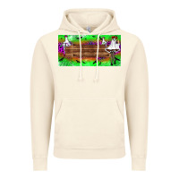 Vintage Artic custom name freak ghosts license plate Vintage Hoodie - BundleAndBundleShop