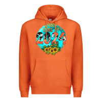 Carrot class of 2024 senior Premium Hoodie - JahusDesignShop