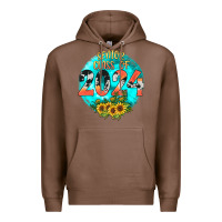 Chestnut class of 2024 senior Premium Hoodie - JahusDesignShop