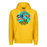 Lemon class of 2024 senior Premium Hoodie - JahusDesignShop