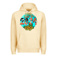 Pina Colada class of 2024 senior Premium Hoodie - JahusDesignShop
