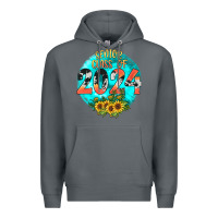 Rock class of 2024 senior Premium Hoodie - JahusDesignShop