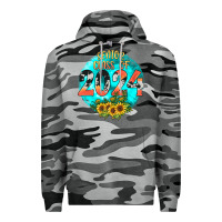 Slate Camo class of 2024 senior Premium Hoodie - JahusDesignShop