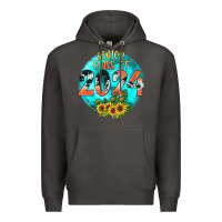 Smoke class of 2024 senior Premium Hoodie - JahusDesignShop