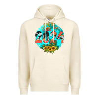 Tofu class of 2024 senior Premium Hoodie - JahusDesignShop