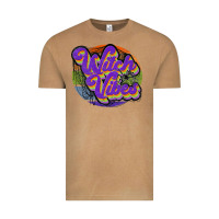 Vintage Camel witch vibes Vintage Tee - JahusDesignShop