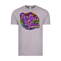 Vintage Zinc witch vibes Vintage Tee - JahusDesignShop