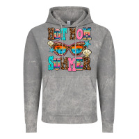 Cloud Rock hot mom summer Vintage Hoodie - AdoDesignShop