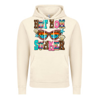 Vintage Artic hot mom summer Vintage Hoodie - AdoDesignShop