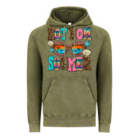 Vintage Olive hot mom summer Vintage Hoodie - AdoDesignShop