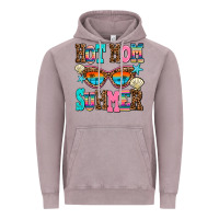 Vintage Zinc hot mom summer Vintage Hoodie - AdoDesignShop