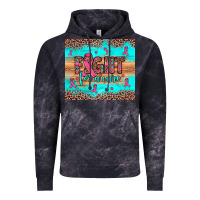Cloud Black fight for a cure Vintage Hoodie - JahusDesignShop