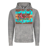 Cloud Rock fight for a cure Vintage Hoodie - JahusDesignShop