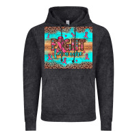 Vintage Black fight for a cure Vintage Hoodie - JahusDesignShop