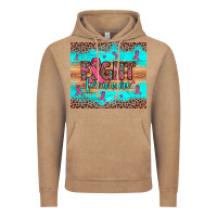 Vintage Coffee fight for a cure Vintage Hoodie - JahusDesignShop