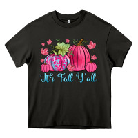 Asphalt it s fall y all Heavy Core Tee - Zillion Design Studio