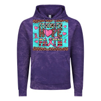 Cloud Purple strength hope faith Vintage Hoodie - JahusDesignShop
