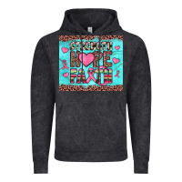 Vintage Black strength hope faith Vintage Hoodie - JahusDesignShop