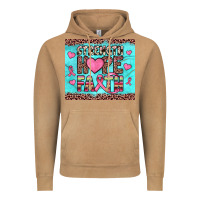 Vintage Camel strength hope faith Vintage Hoodie - JahusDesignShop