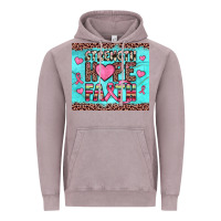 Vintage Zinc strength hope faith Vintage Hoodie - JahusDesignShop
