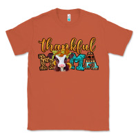Copper thankful mama baby calf Classic Tee - Jasminsmagicworld