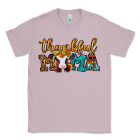 Lilac thankful mama baby calf Classic Tee - Jasminsmagicworld