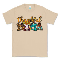 Mushroom thankful mama baby calf Classic Tee - Jasminsmagicworld