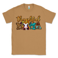 Toasted Coconut thankful mama baby calf Classic Tee - Jasminsmagicworld