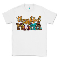 White thankful mama baby calf Classic Tee - Jasminsmagicworld