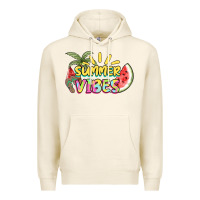 Tofu summer vibes Premium Hoodie - NancyCooperArtShop
