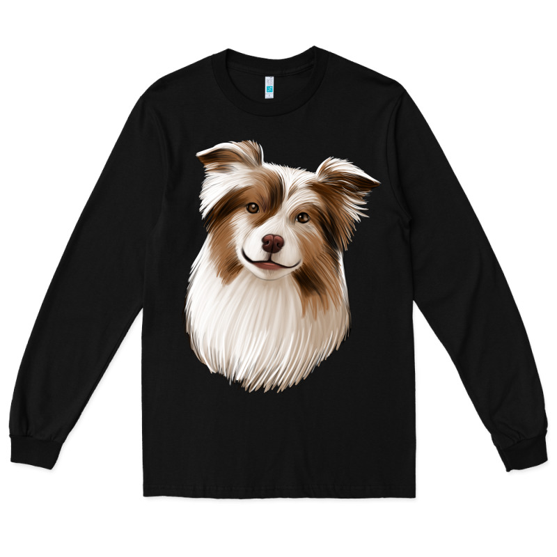Aussie Long Sleeve Tee by Jasminsmagicworld | Teevron